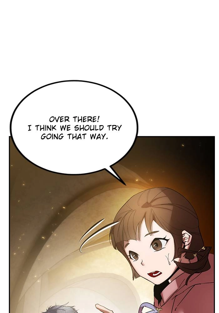 Return to Player Chapter 75 – The Devil Seeker (2) Page 108