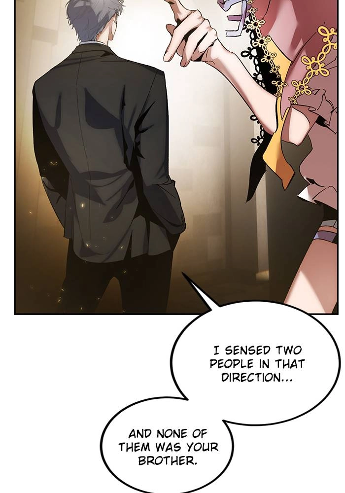 Return to Player Chapter 75 – The Devil Seeker (2) Page 109