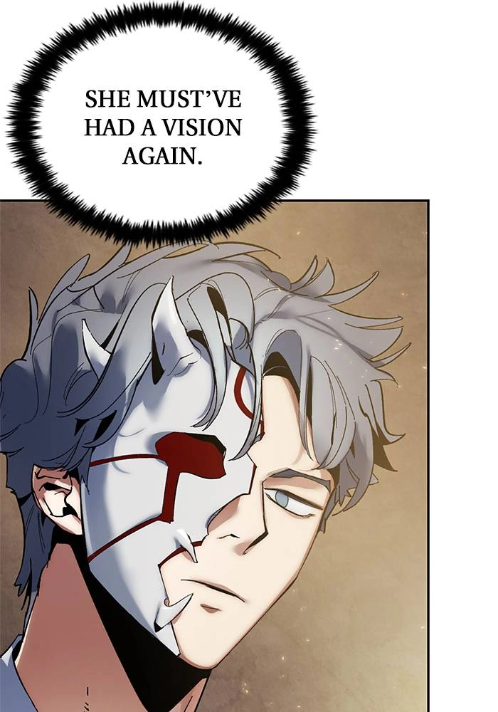 Return to Player Chapter 75 – The Devil Seeker (2) Page 112