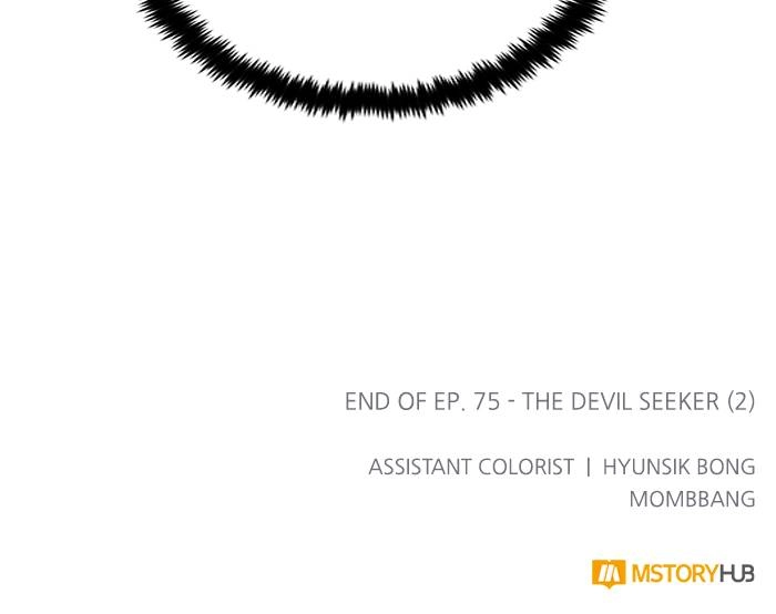 Return to Player Chapter 75 – The Devil Seeker (2) Page 114