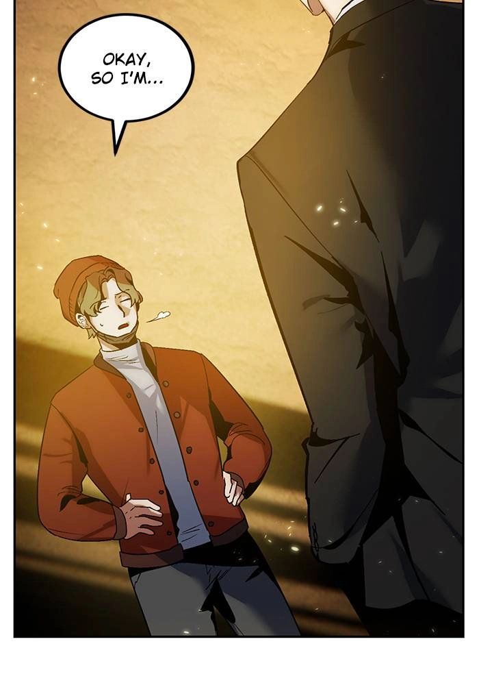 Return to Player Chapter 75 – The Devil Seeker (2) Page 12