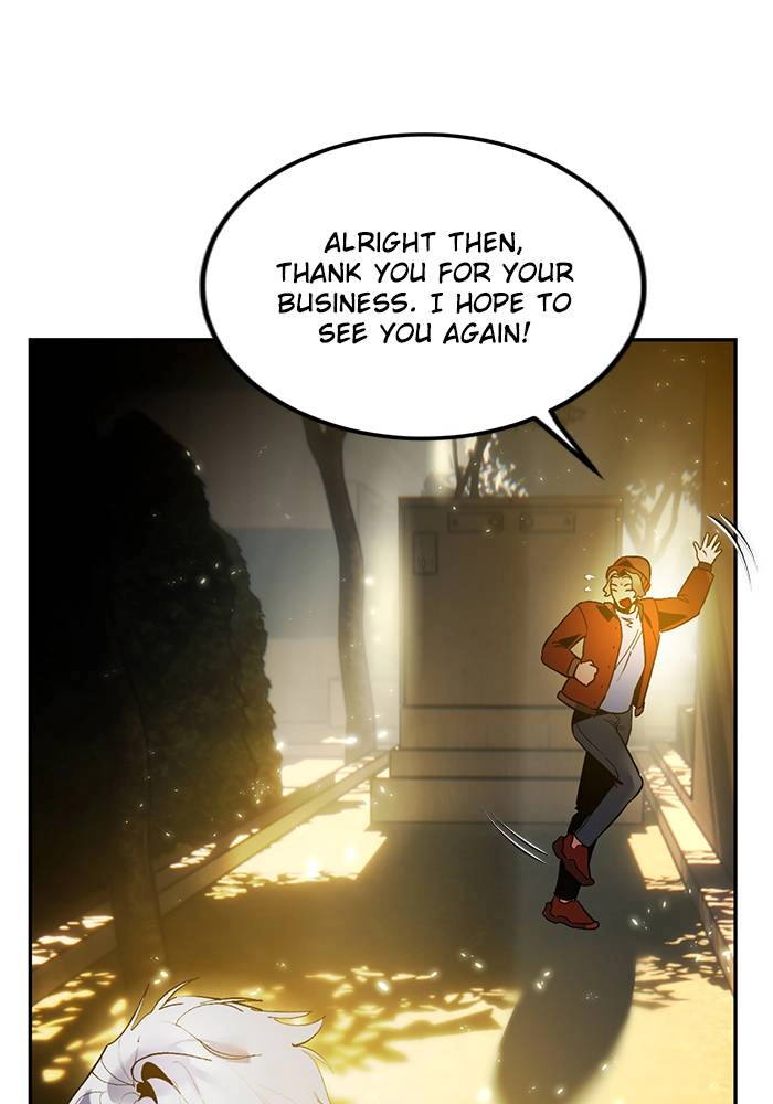 Return to Player Chapter 75 – The Devil Seeker (2) Page 17