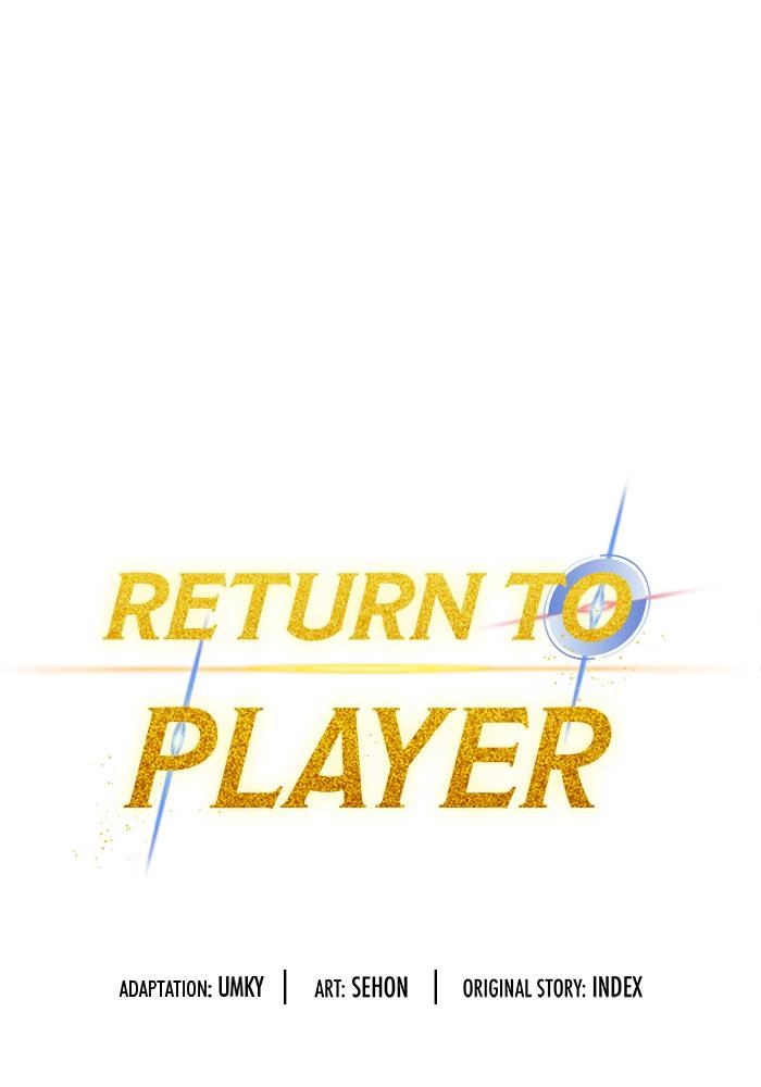 Return to Player Chapter 75 – The Devil Seeker (2) Page 35