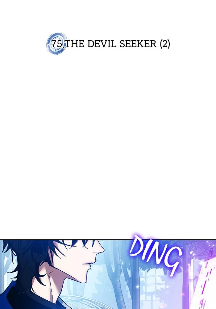 Return to Player Chapter 75 – The Devil Seeker (2) Page 36