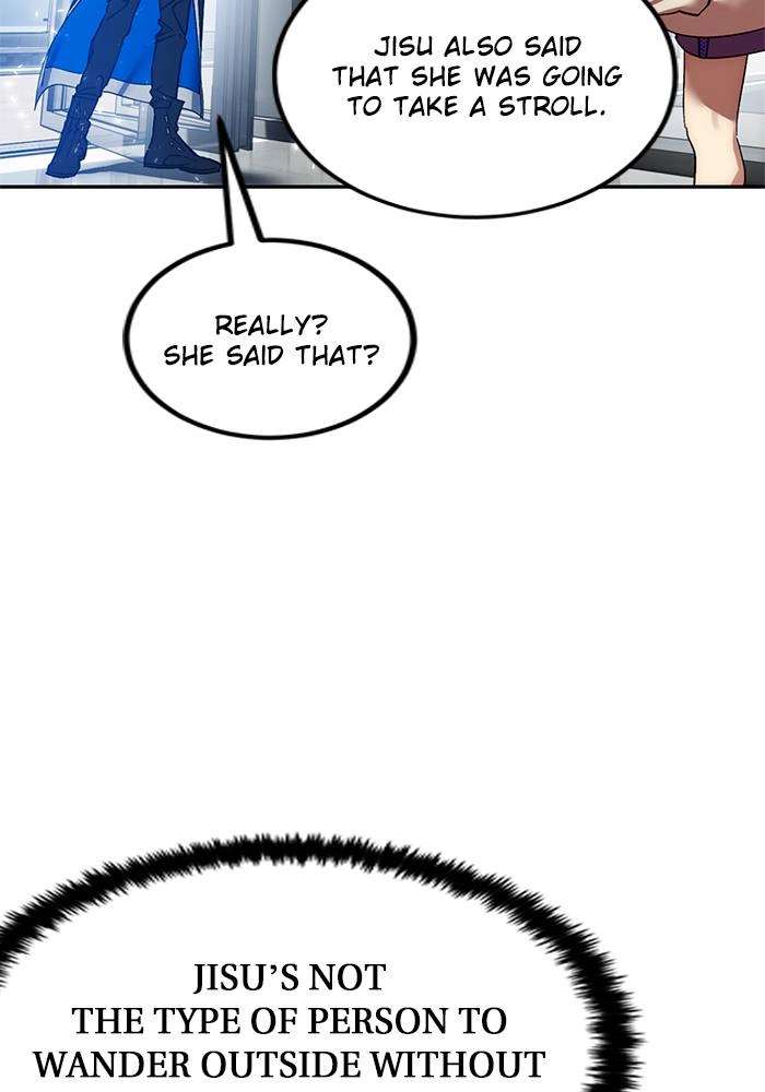Return to Player Chapter 75 – The Devil Seeker (2) Page 48