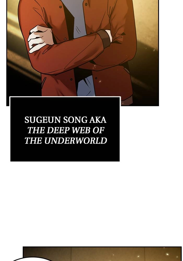 Return to Player Chapter 75 – The Devil Seeker (2) Page 5