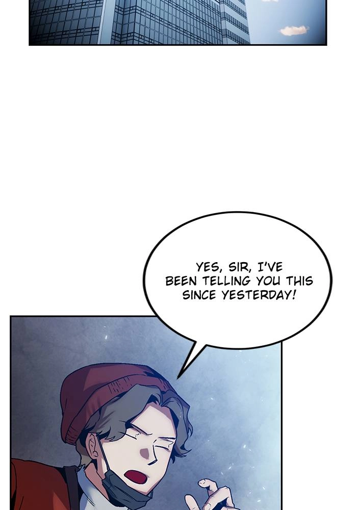 Return to Player Chapter 75 – The Devil Seeker (2) Page 64