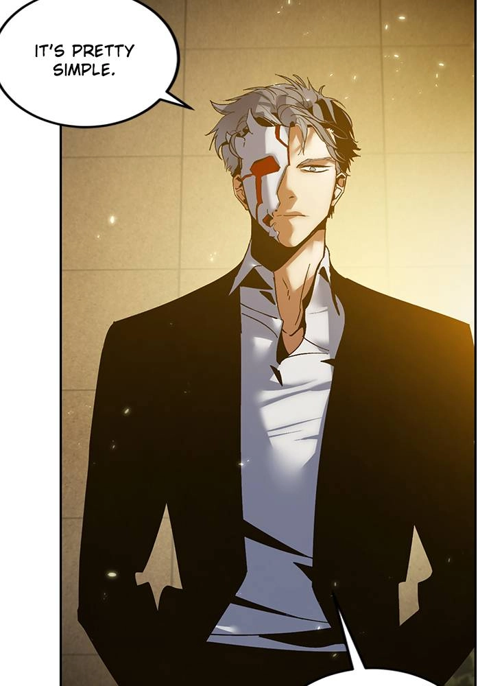 Return to Player Chapter 75 – The Devil Seeker (2) Page 6