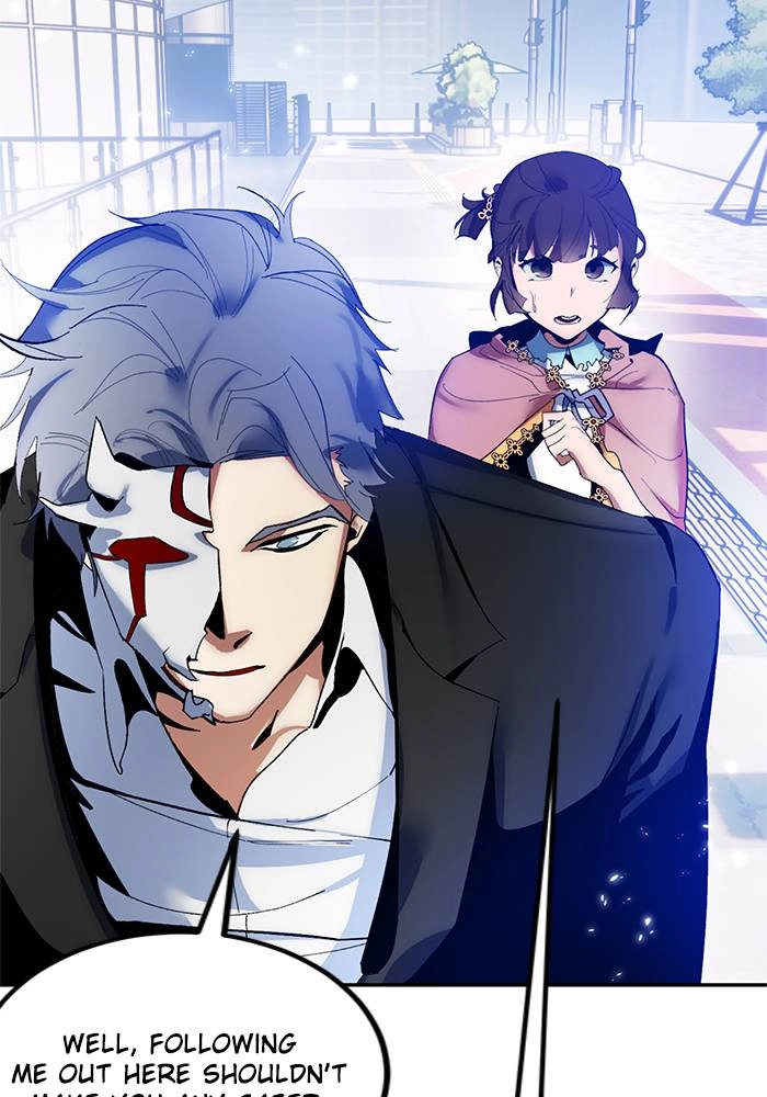 Return to Player Chapter 75 – The Devil Seeker (2) Page 84