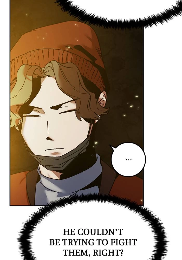 Return to Player Chapter 75 – The Devil Seeker (2) Page 8