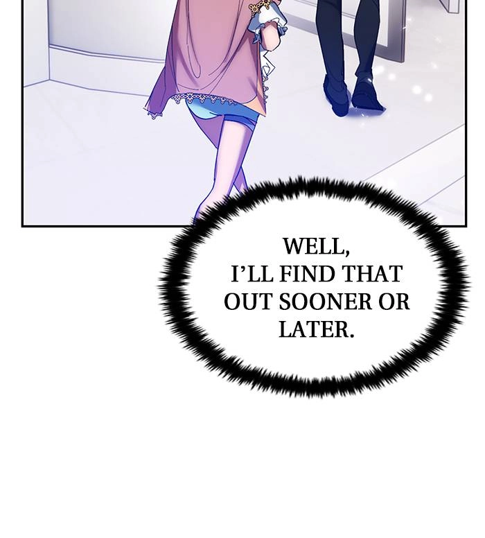 Return to Player Chapter 75 – The Devil Seeker (2) Page 94