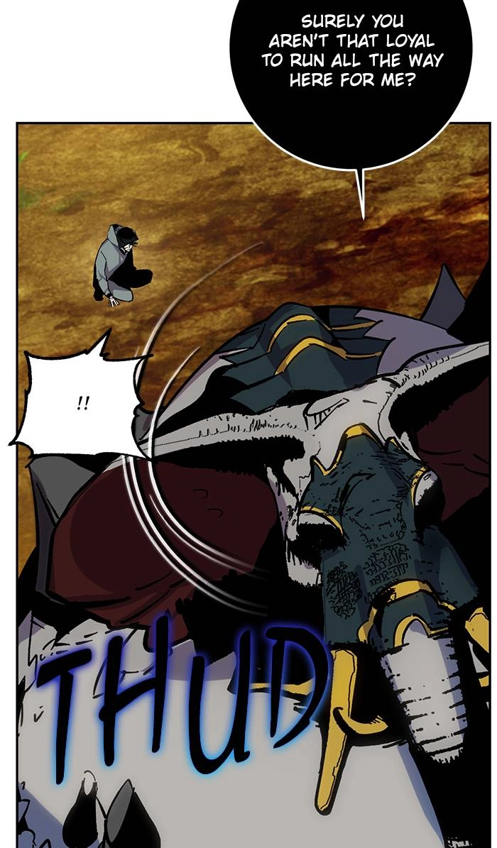 Return to Player Chapter 33 – Bulgasari (4) Page 103