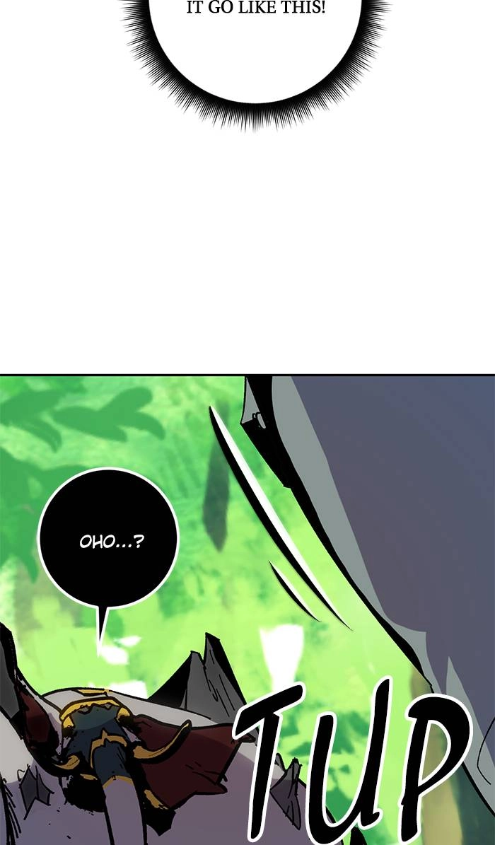 Return to Player Chapter 33 – Bulgasari (4) Page 105
