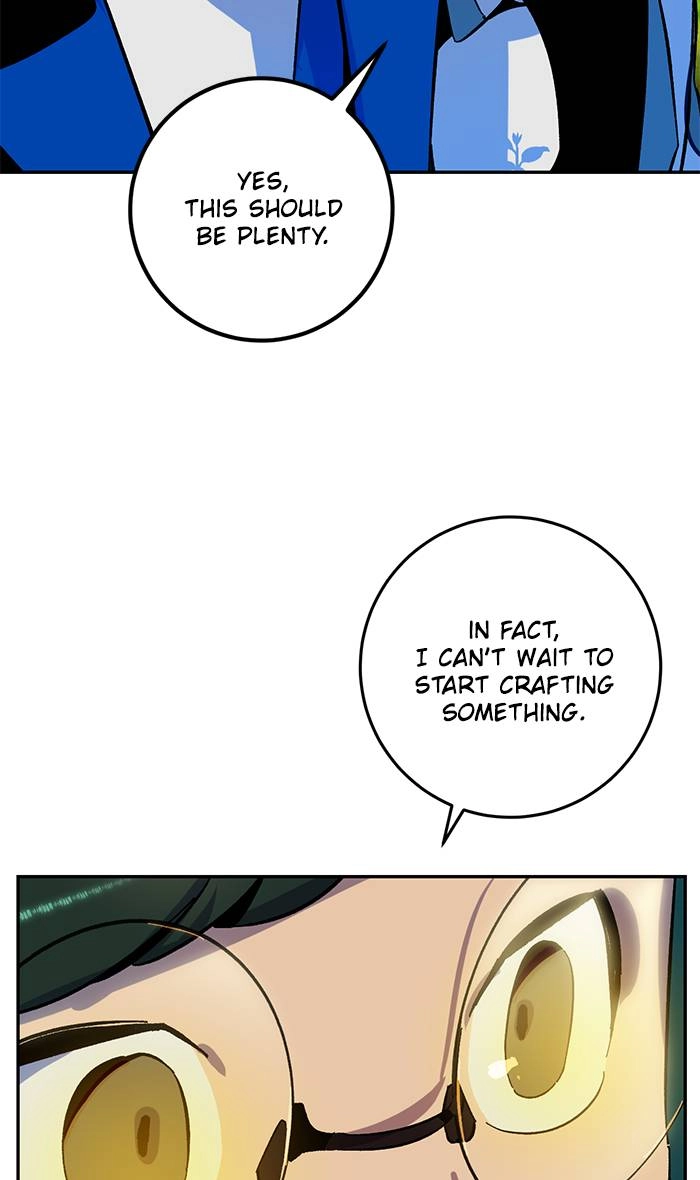 Return to Player Chapter 33 – Bulgasari (4) Page 10