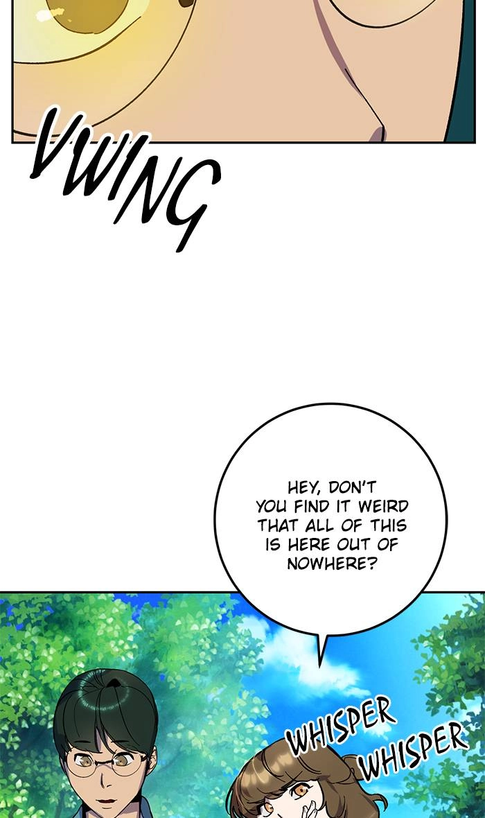 Return to Player Chapter 33 – Bulgasari (4) Page 11