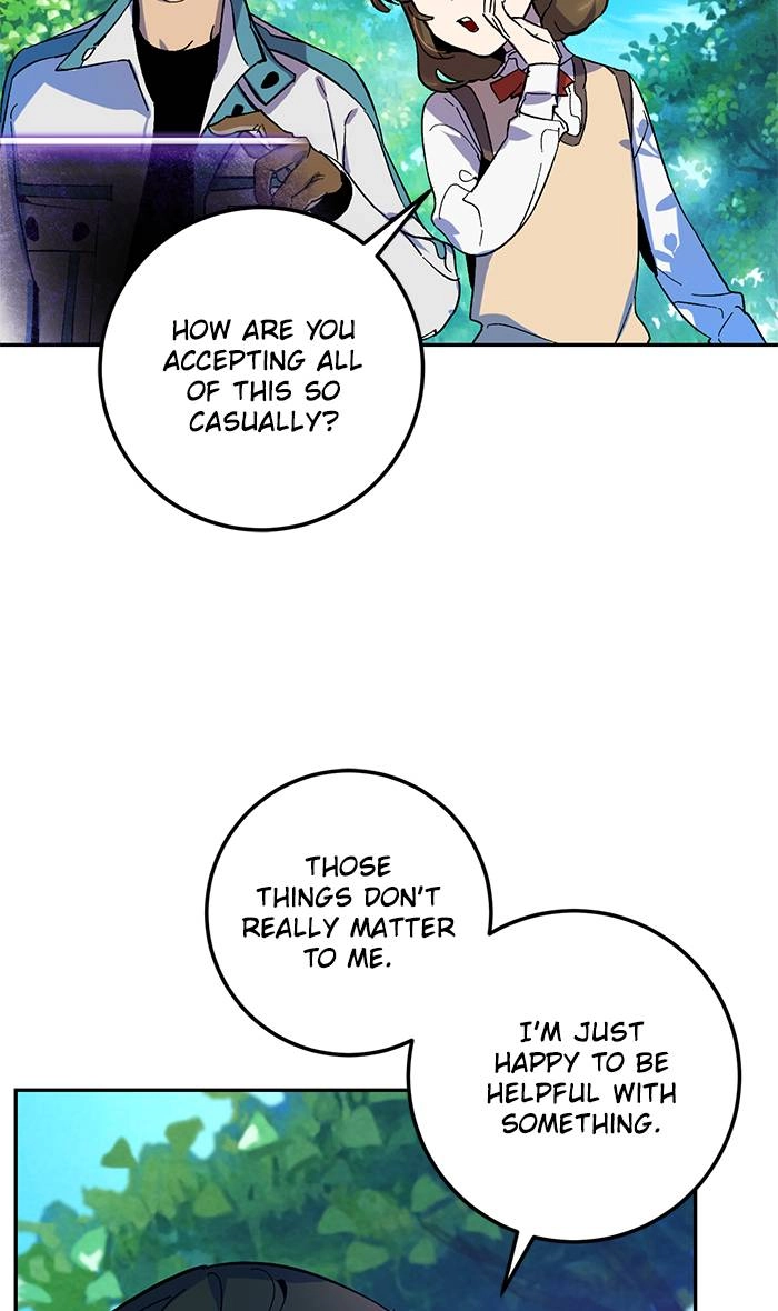 Return to Player Chapter 33 – Bulgasari (4) Page 12