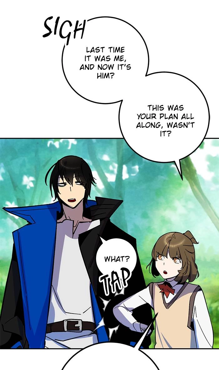 Return to Player Chapter 33 – Bulgasari (4) Page 14