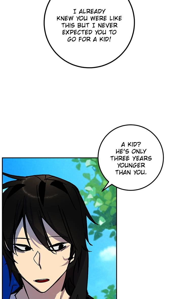 Return to Player Chapter 33 – Bulgasari (4) Page 15