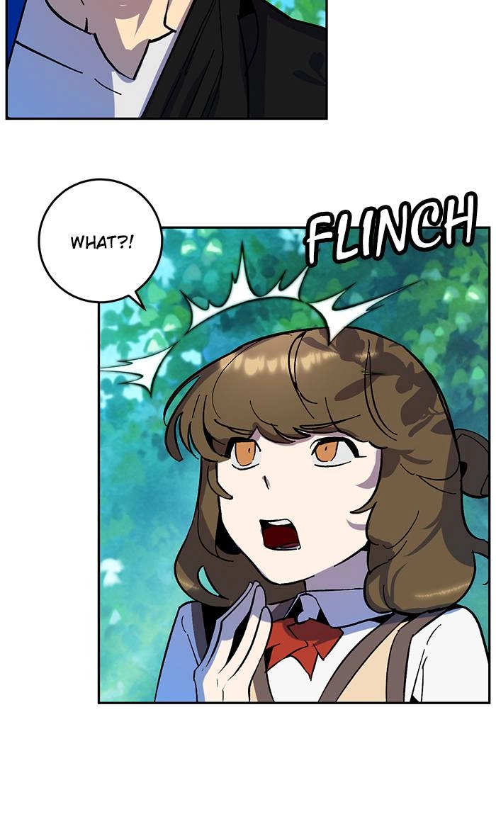 Return to Player Chapter 33 – Bulgasari (4) Page 16