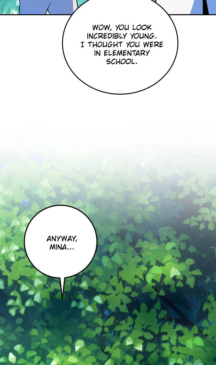 Return to Player Chapter 33 – Bulgasari (4) Page 18