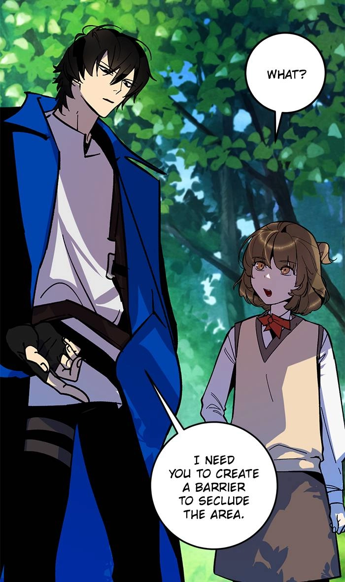 Return to Player Chapter 33 – Bulgasari (4) Page 19