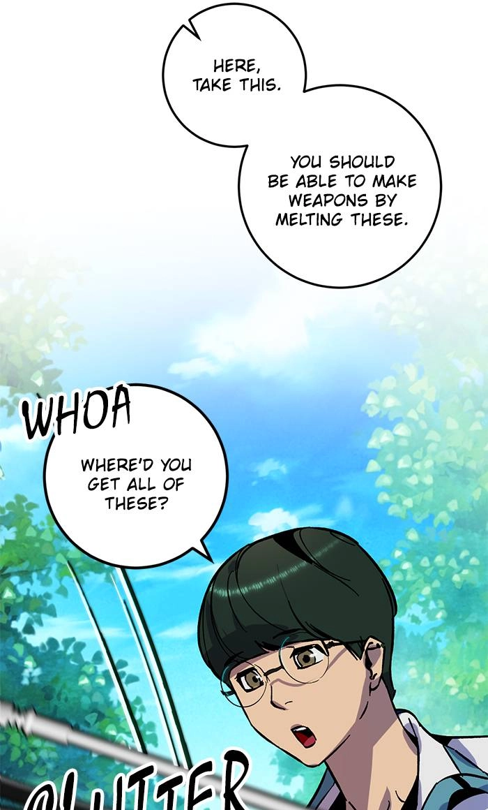 Return to Player Chapter 33 – Bulgasari (4) Page 34