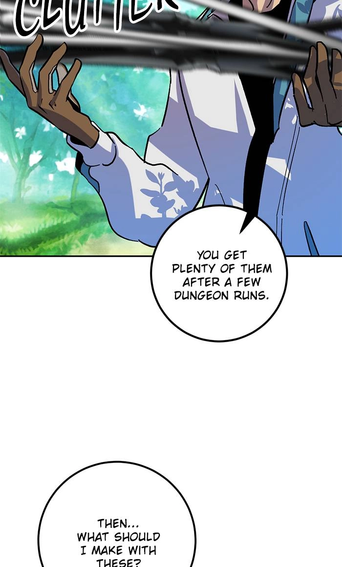 Return to Player Chapter 33 – Bulgasari (4) Page 35