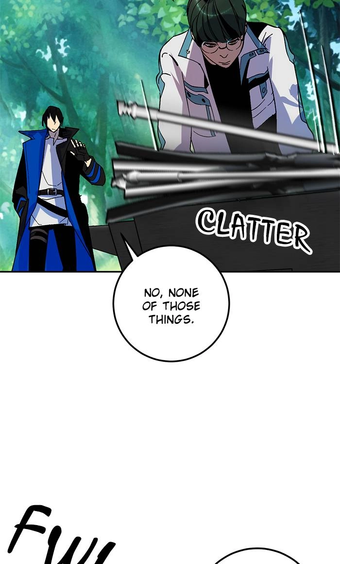 Return to Player Chapter 33 – Bulgasari (4) Page 37