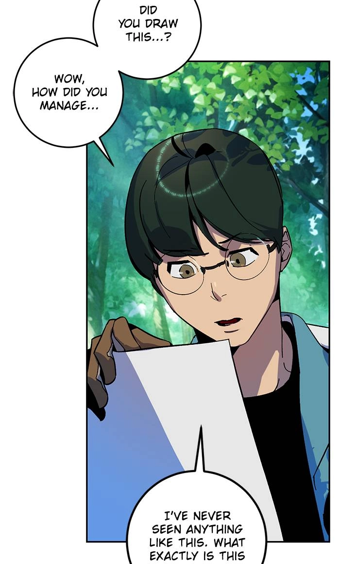 Return to Player Chapter 33 – Bulgasari (4) Page 39