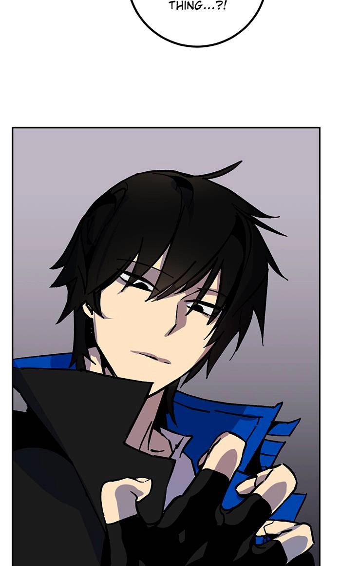 Return to Player Chapter 33 – Bulgasari (4) Page 40