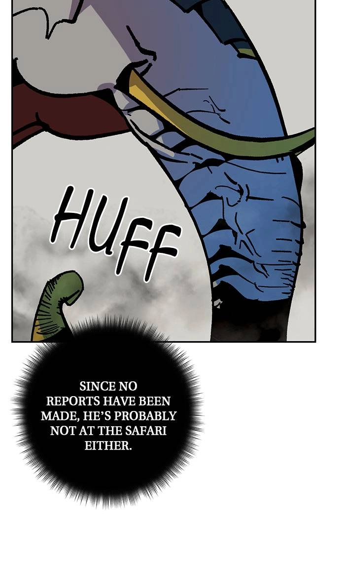 Return to Player Chapter 33 – Bulgasari (4) Page 48