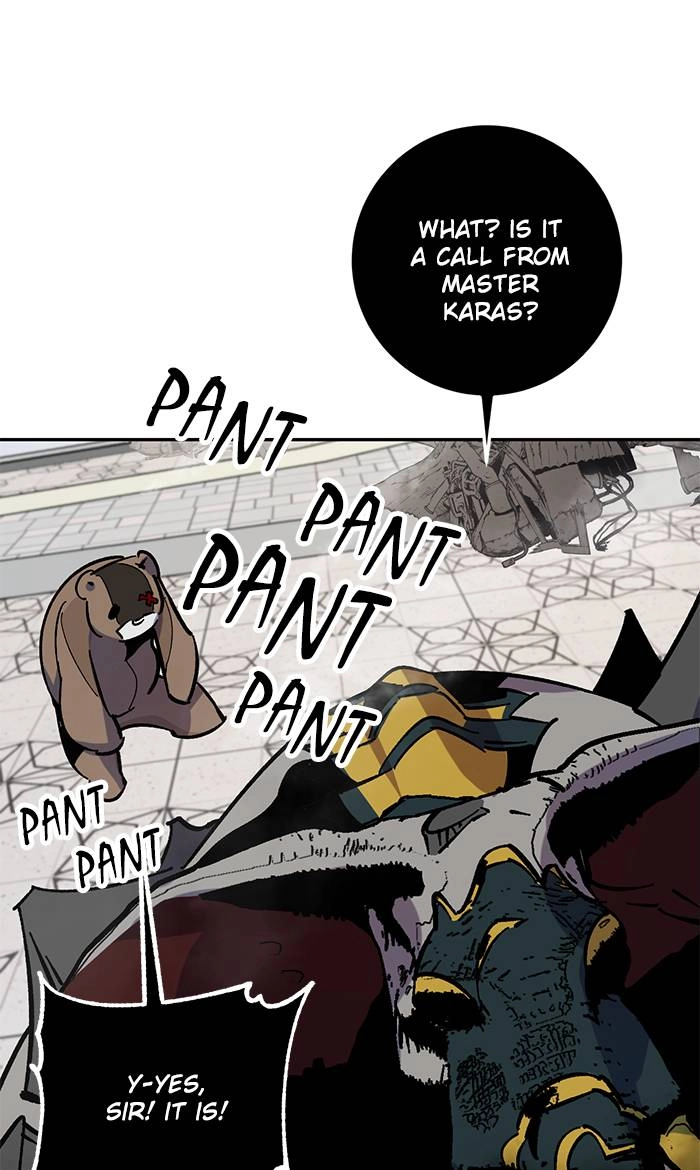 Return to Player Chapter 33 – Bulgasari (4) Page 51