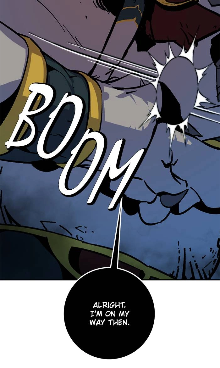 Return to Player Chapter 33 – Bulgasari (4) Page 53