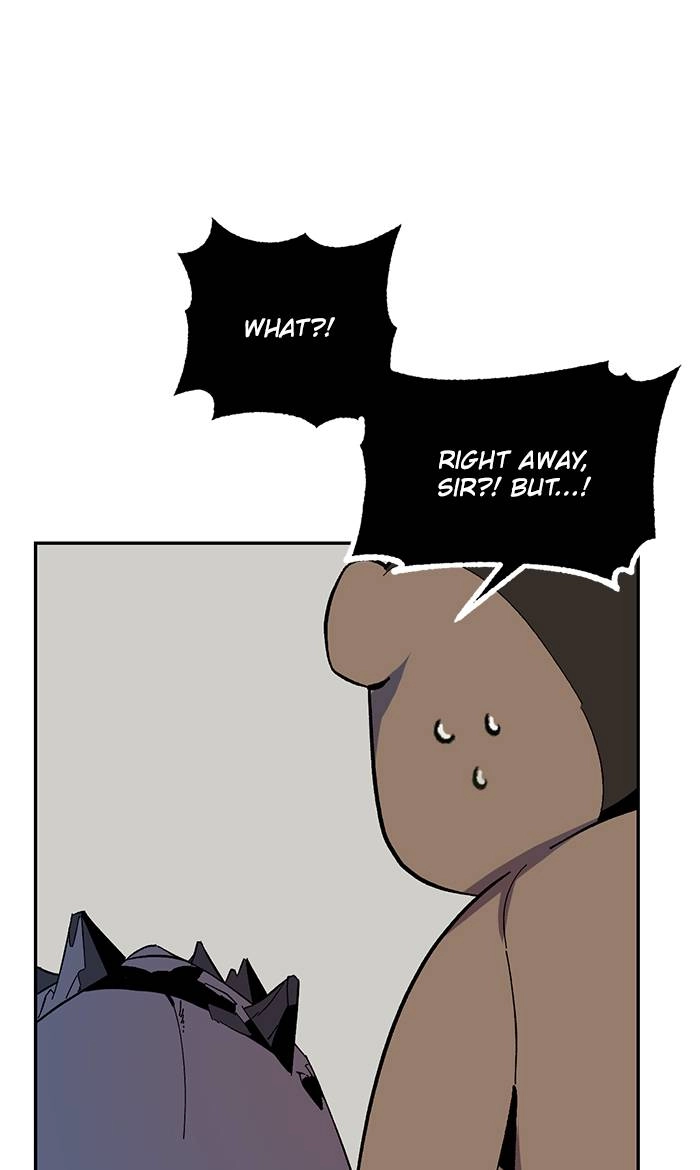 Return to Player Chapter 33 – Bulgasari (4) Page 54