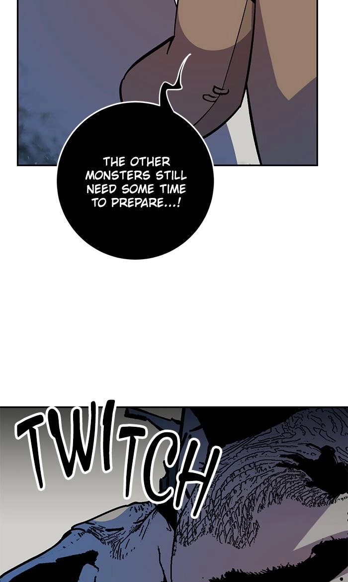 Return to Player Chapter 33 – Bulgasari (4) Page 55