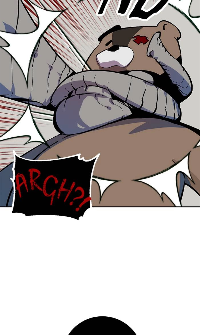 Return to Player Chapter 33 – Bulgasari (4) Page 57