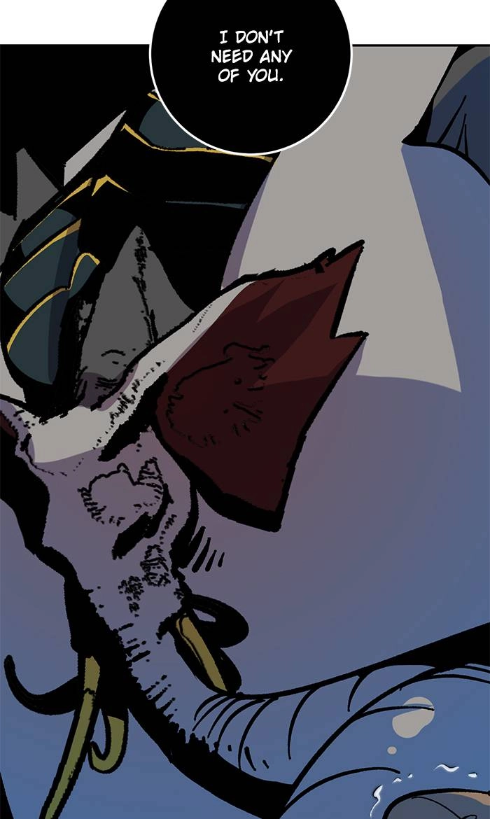 Return to Player Chapter 33 – Bulgasari (4) Page 58