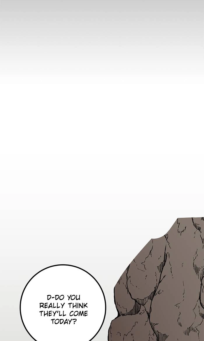 Return to Player Chapter 33 – Bulgasari (4) Page 61