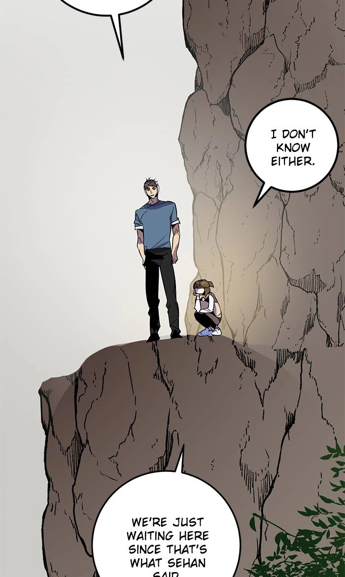 Return to Player Chapter 33 – Bulgasari (4) Page 62