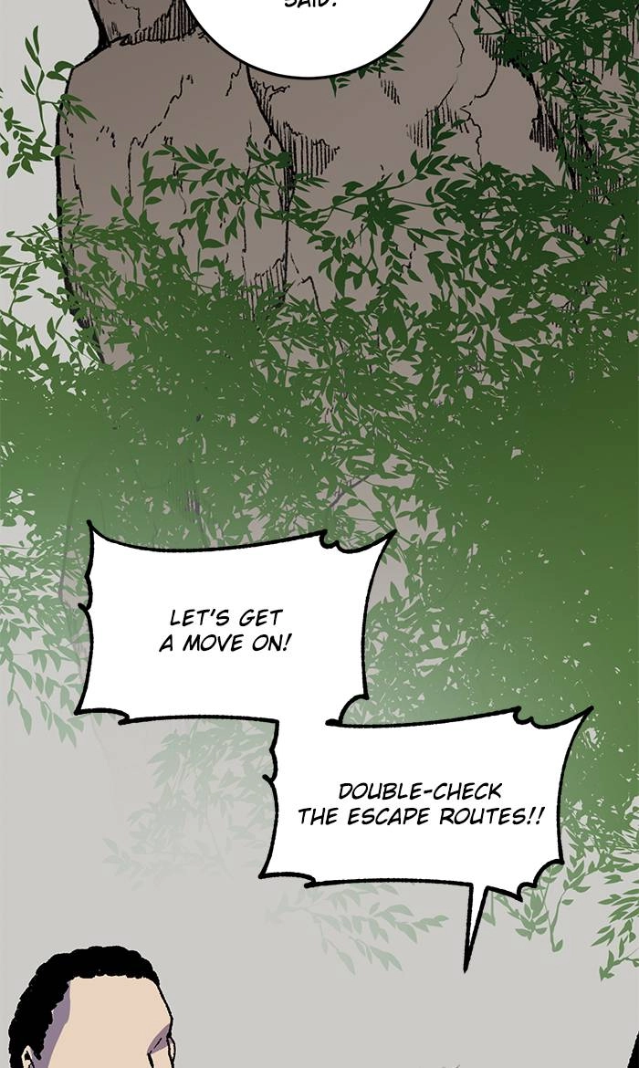 Return to Player Chapter 33 – Bulgasari (4) Page 63