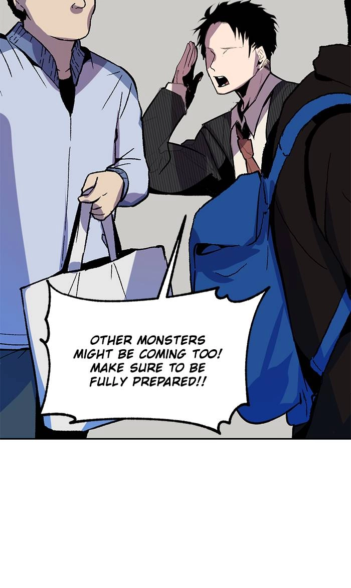 Return to Player Chapter 33 – Bulgasari (4) Page 64