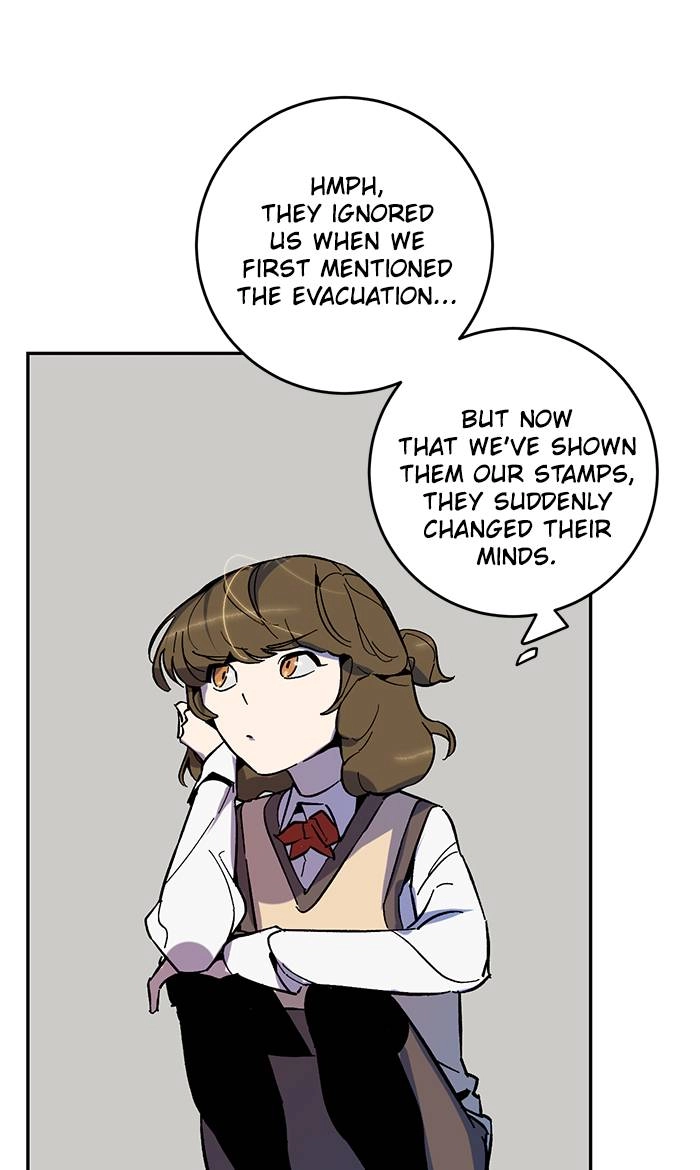 Return to Player Chapter 33 – Bulgasari (4) Page 65
