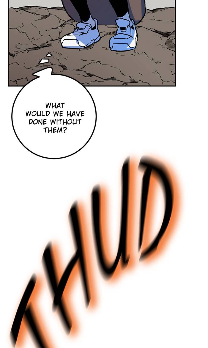 Return to Player Chapter 33 – Bulgasari (4) Page 66