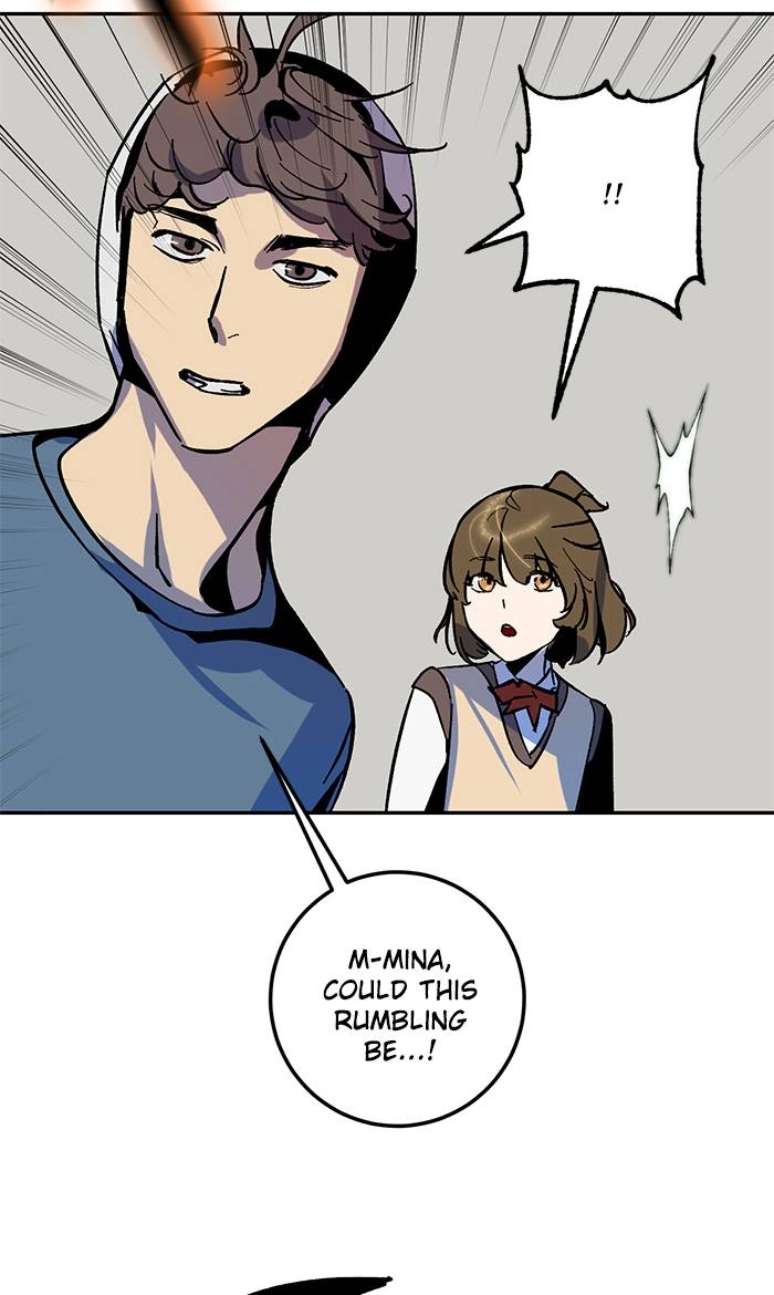 Return to Player Chapter 33 – Bulgasari (4) Page 67