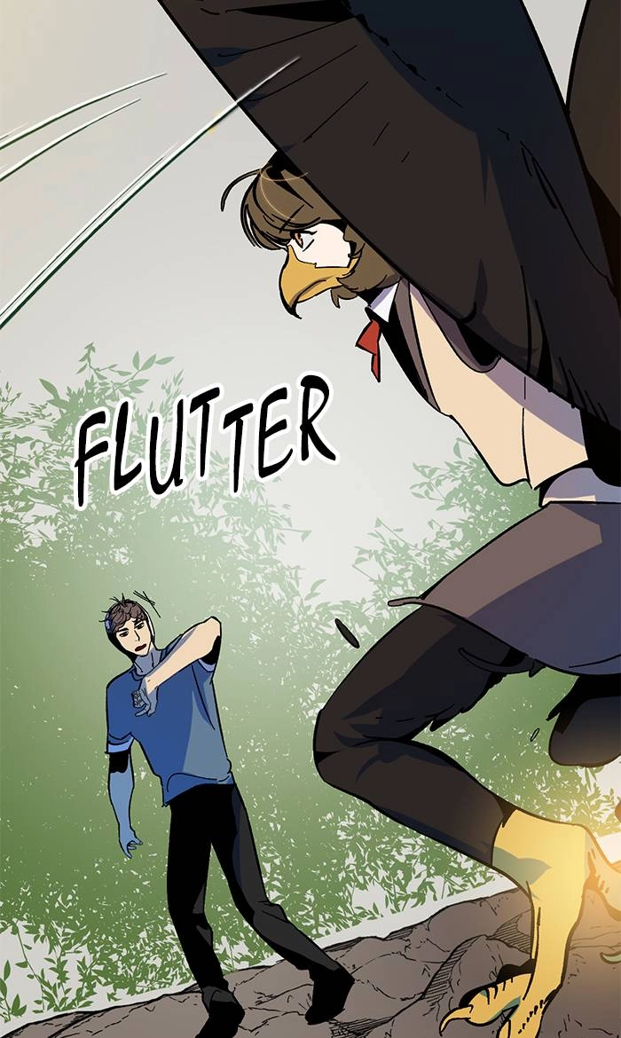 Return to Player Chapter 33 – Bulgasari (4) Page 69