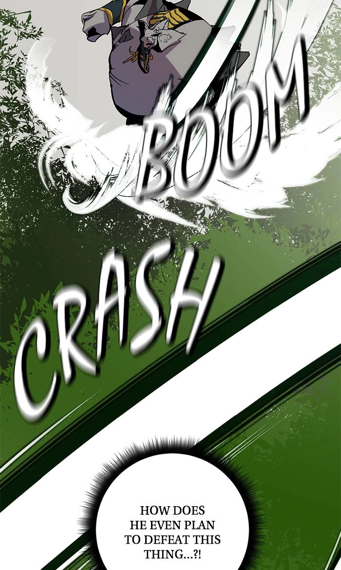 Return to Player Chapter 33 – Bulgasari (4) Page 74