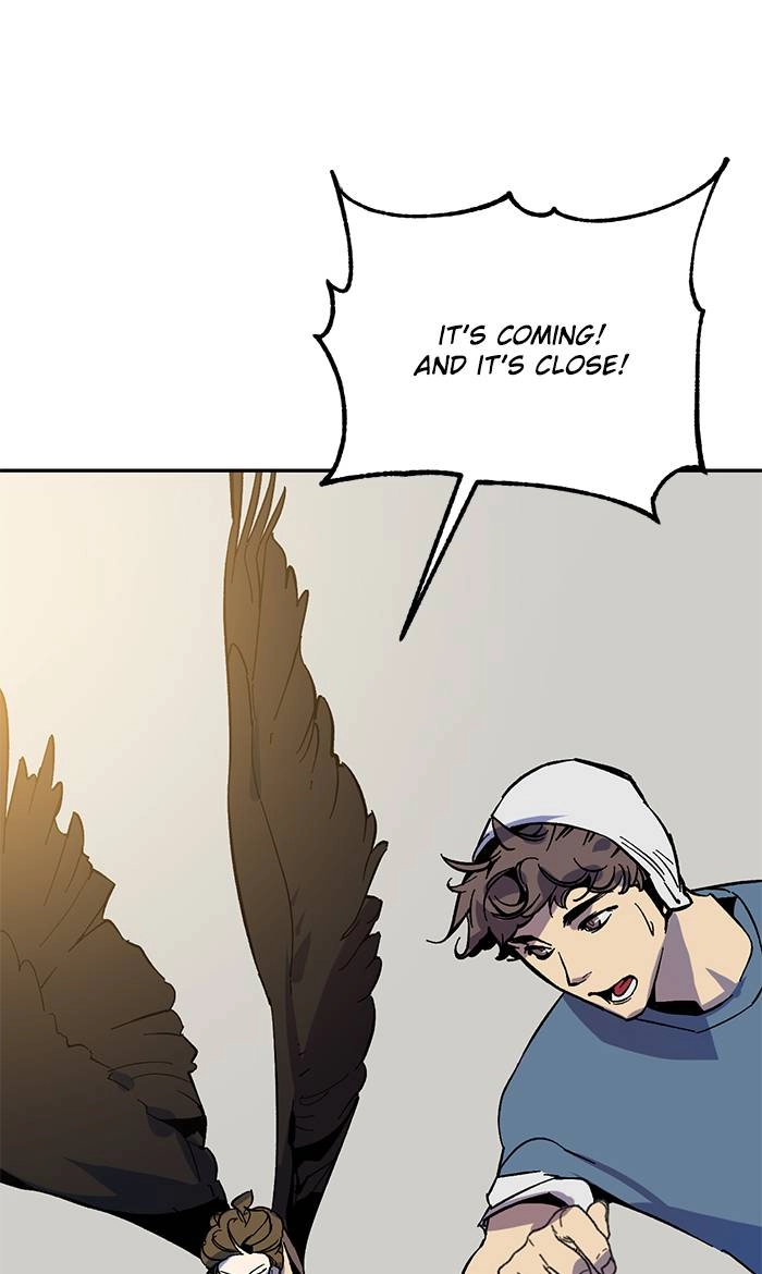 Return to Player Chapter 33 – Bulgasari (4) Page 76