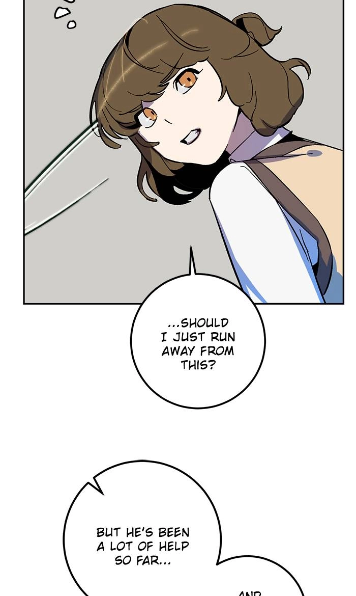 Return to Player Chapter 33 – Bulgasari (4) Page 78