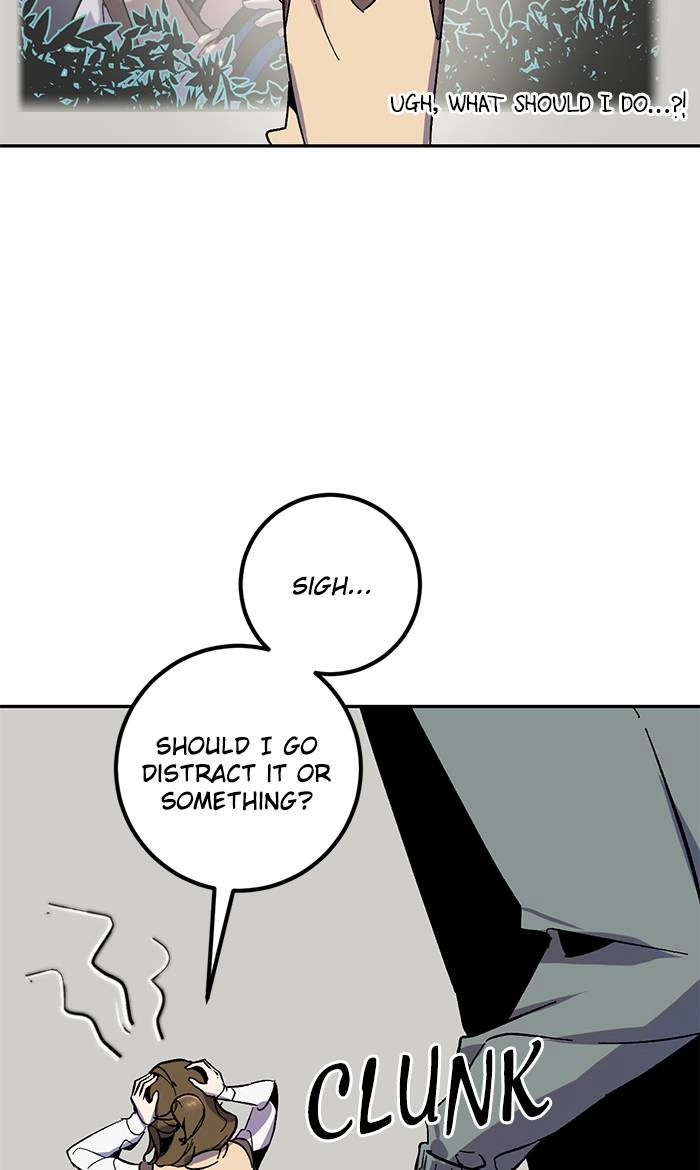 Return to Player Chapter 33 – Bulgasari (4) Page 80