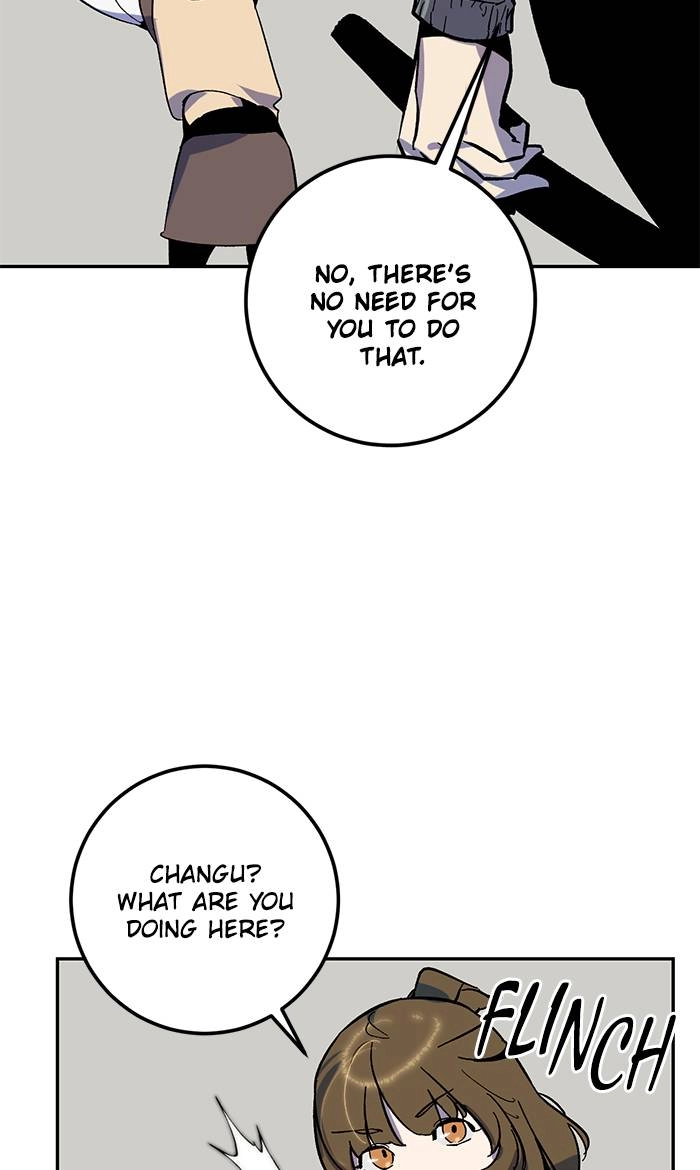 Return to Player Chapter 33 – Bulgasari (4) Page 81